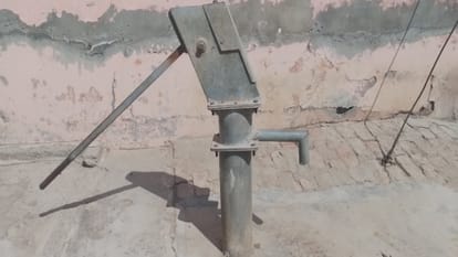 MP adopted village Kiwana is still an orphan, No facilities, villagers suffer