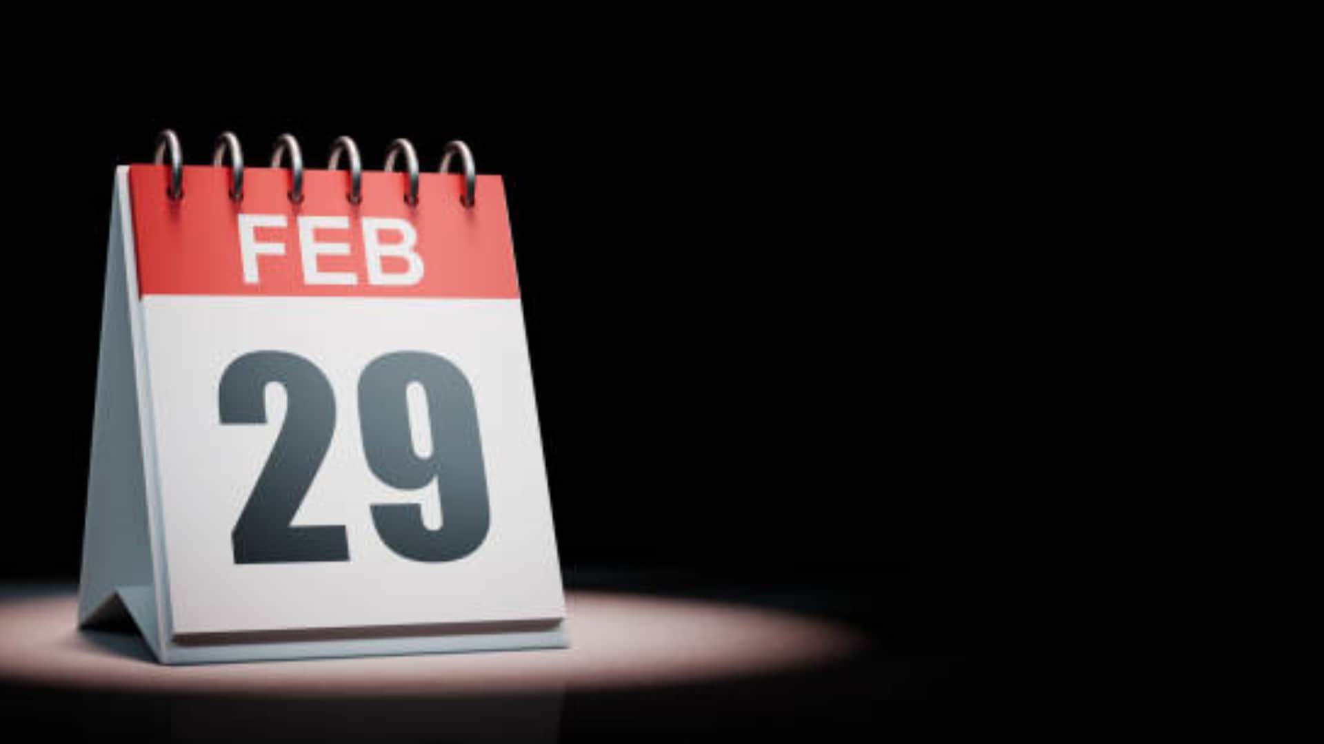 leap year 2024 what is leap year and when does it come know the all details and interesting facts