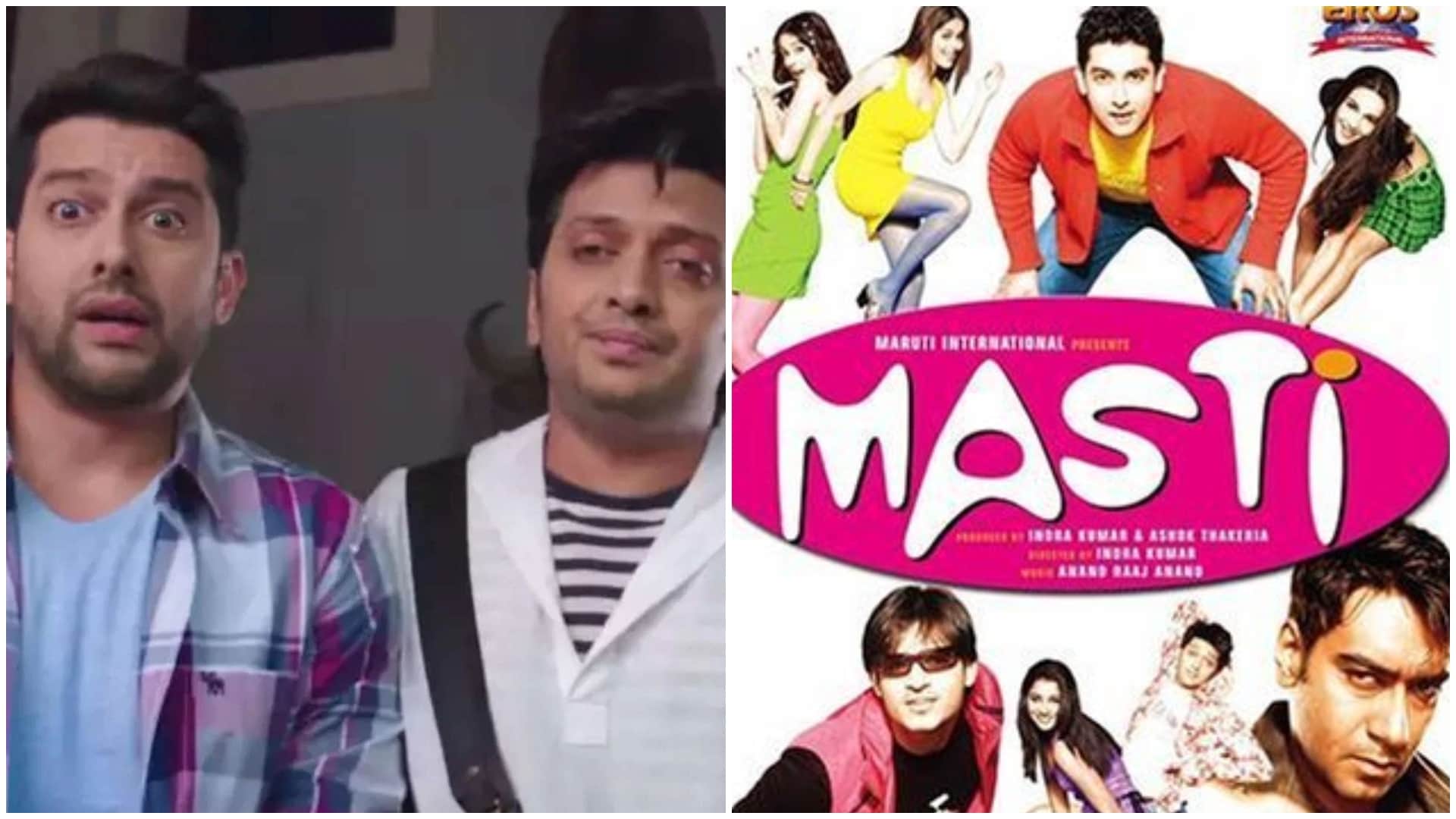 Masti 4 Announced Vivek Oberoi Riteish Deshmukh Aftab Shivdasani Come Together For Milap Zaveri Film