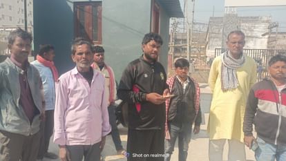 Bihar News: जन्मदिन की पार्टी के दौरान कैमरामैन को मारी गोली, हुई मौत, जांच में जुटी पुलिस Cameraman shot during birthday party