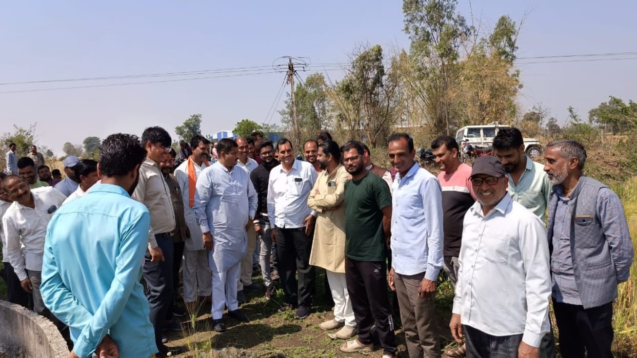 Sehore 381 development works worth more than Rs 77 crore will be inaugurated virtually