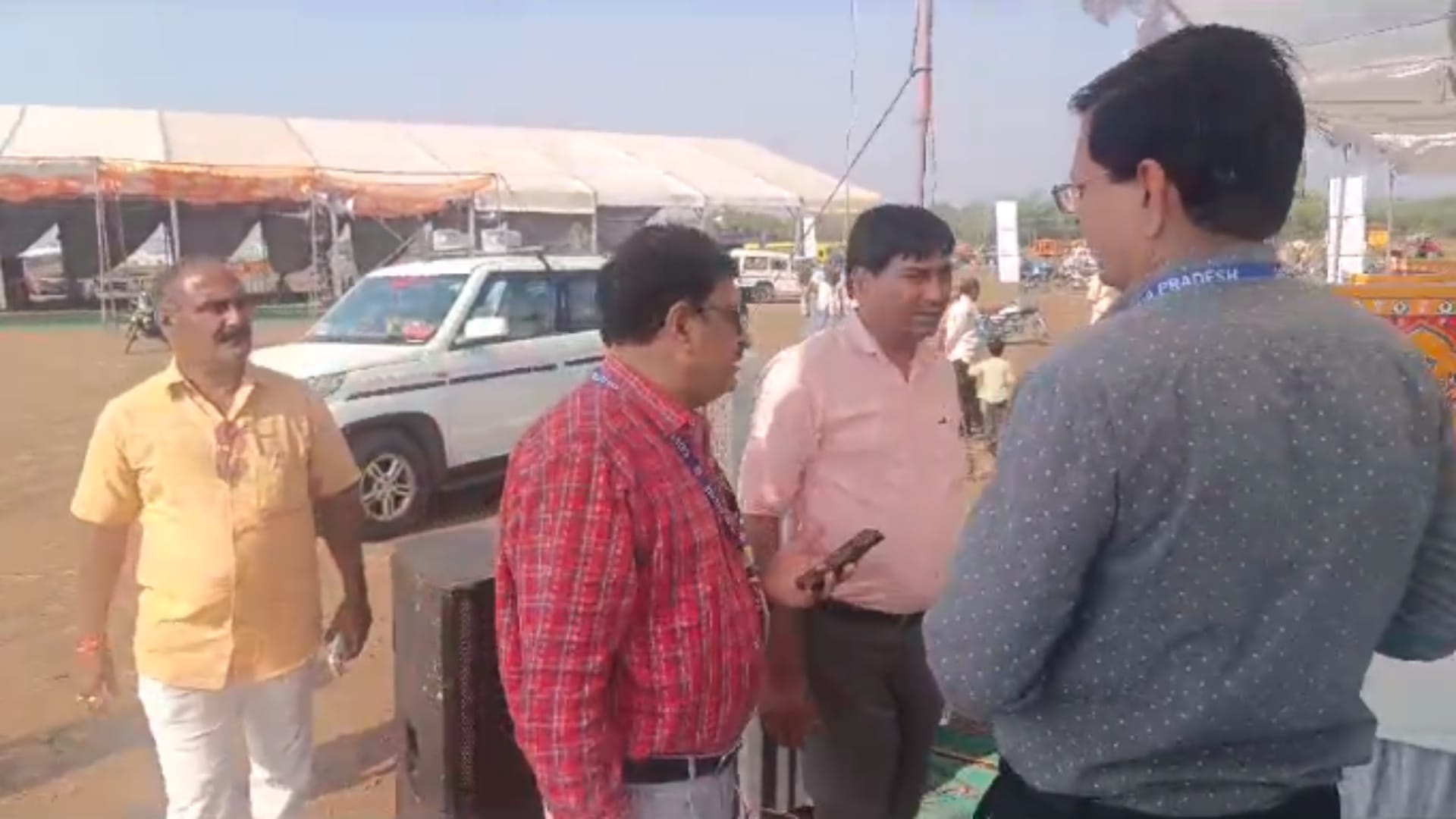 जिला पंचायत पर फोड़ा ठीकरा