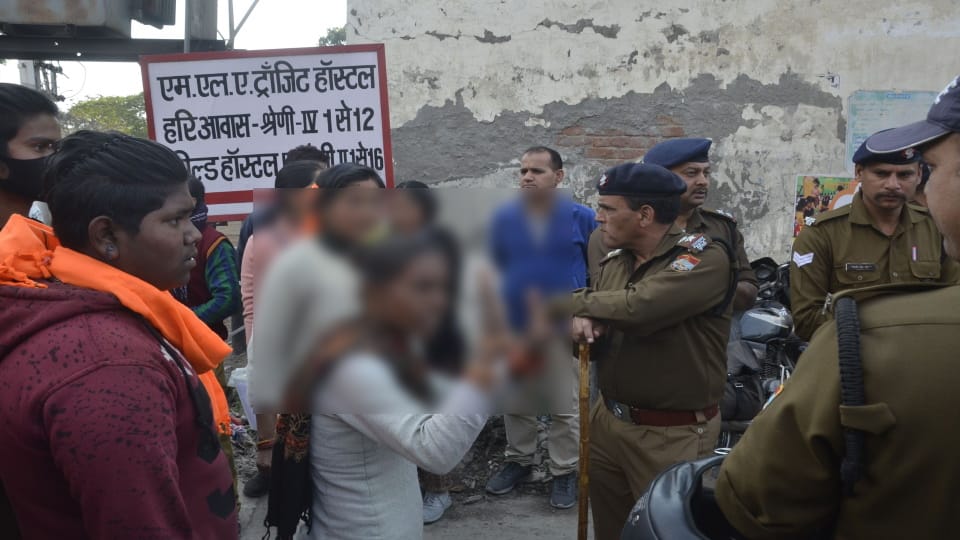 Dehradun News minor Girl Dead Body found in flat in Race Course Post Mortem Reveals Real Death Cause