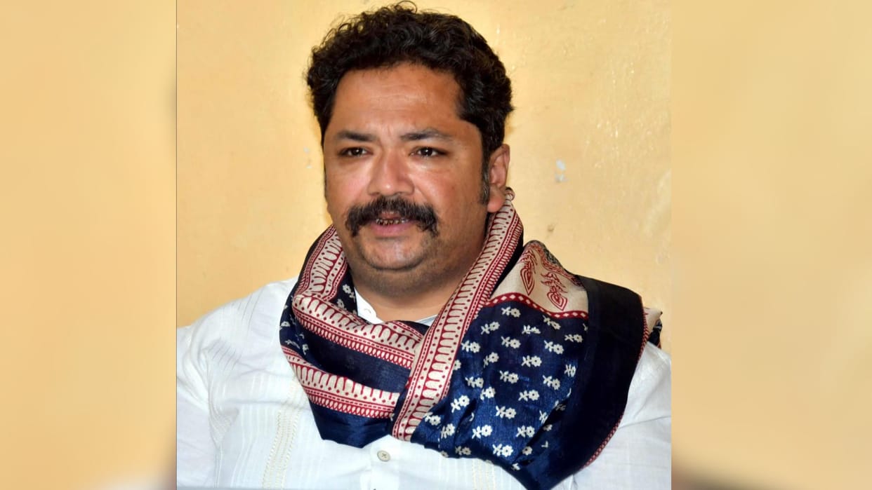 Nagaripracharini Sabha rejuvenation and Aryabhasha Library books will digital in varanasi
