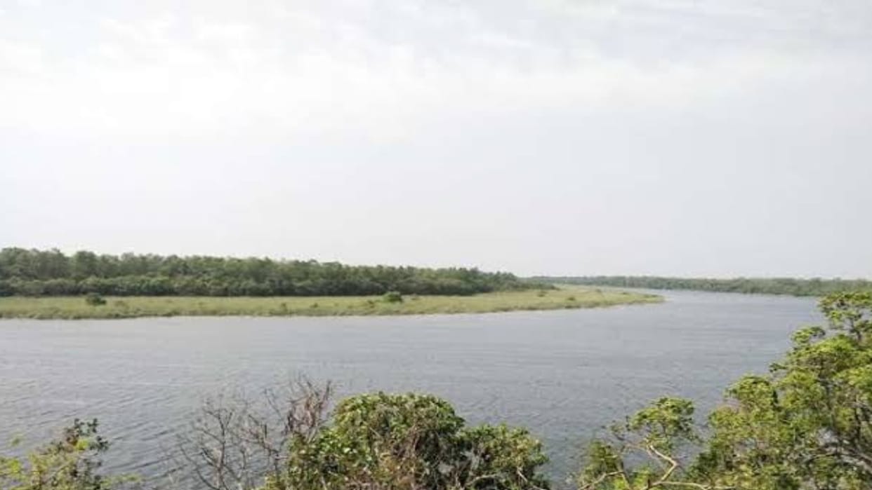 Two teenage girls died after boat capsized