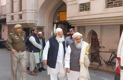 Darul Uloom Deoband: Big decision in meeting  and make strong rules for students