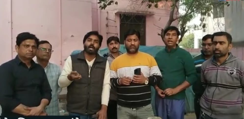 Dead body of missing scrap businessman found in Jani area of Meerut
