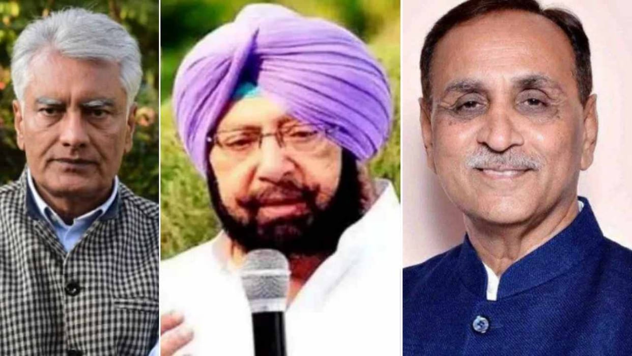Punjab BJP announces state election committee for Lok Sabha elections 2024