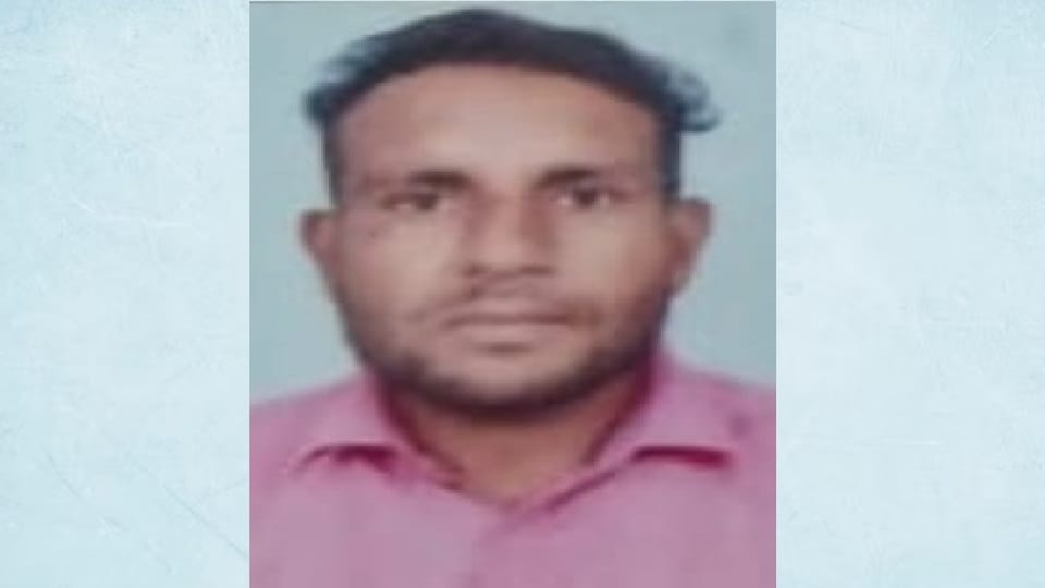 Rampur: Youth from Uttarakhand was murdered and body was thrown in Peepli forest, bullet marks found in body