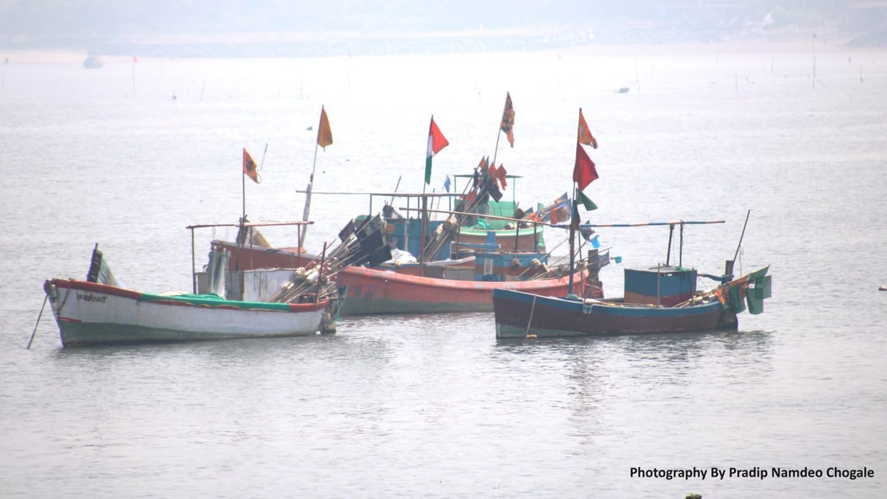 fishermen community in india and interesting facts about life