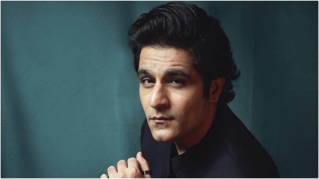 The Railway Men and Aspirants actor Sunny Hinduja is ready to debut in South cinema with film Hello Mummy