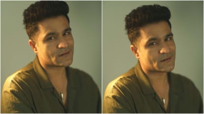 The Railway Men and Aspirants actor Sunny Hinduja is ready to debut in South cinema with film Hello Mummy
