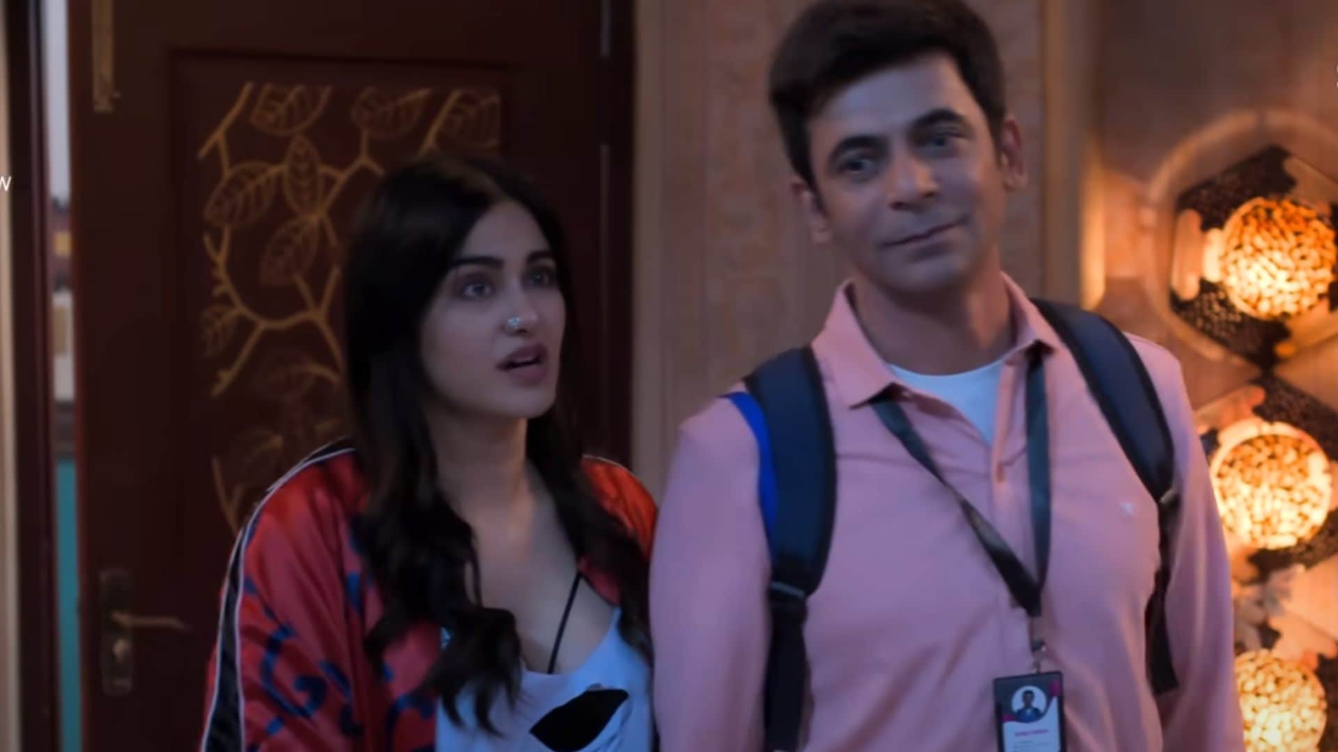 The Kerala Story actor adah sharma gives major spoiler of zee5 web series sunflower season 2 bastar