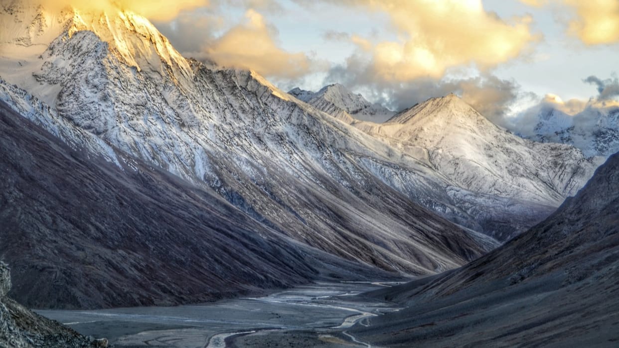 Study warns 90% Of Himalayas Will Face Year-Long Drought At 3 Degrees Warming
