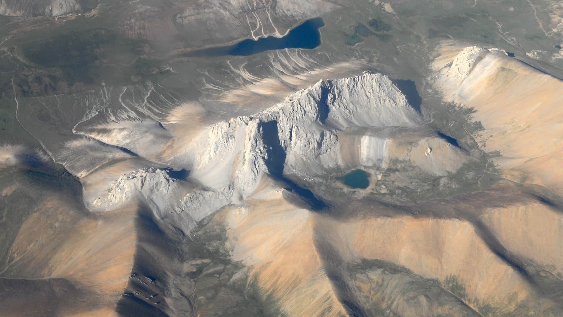 Study warns 90% Of Himalayas Will Face Year-Long Drought At 3 Degrees Warming