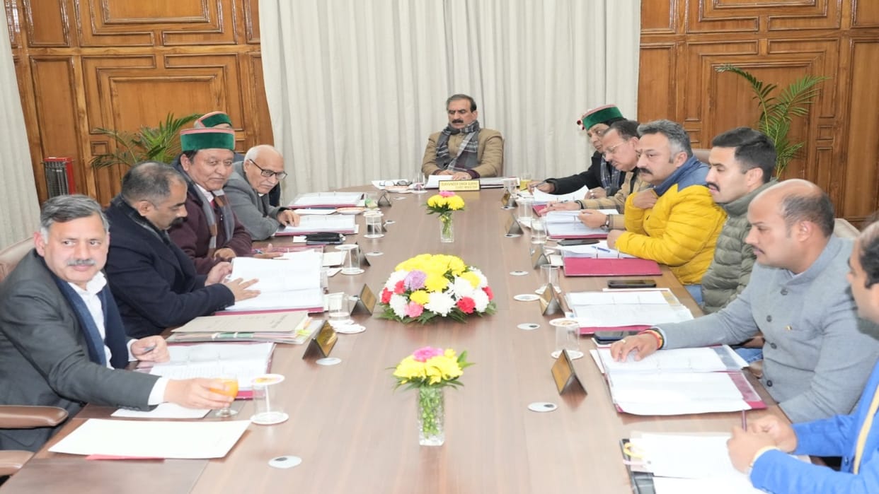 HP Sukhu Govt: Preparation to make one a minister and give cabinet rank to four MLAs