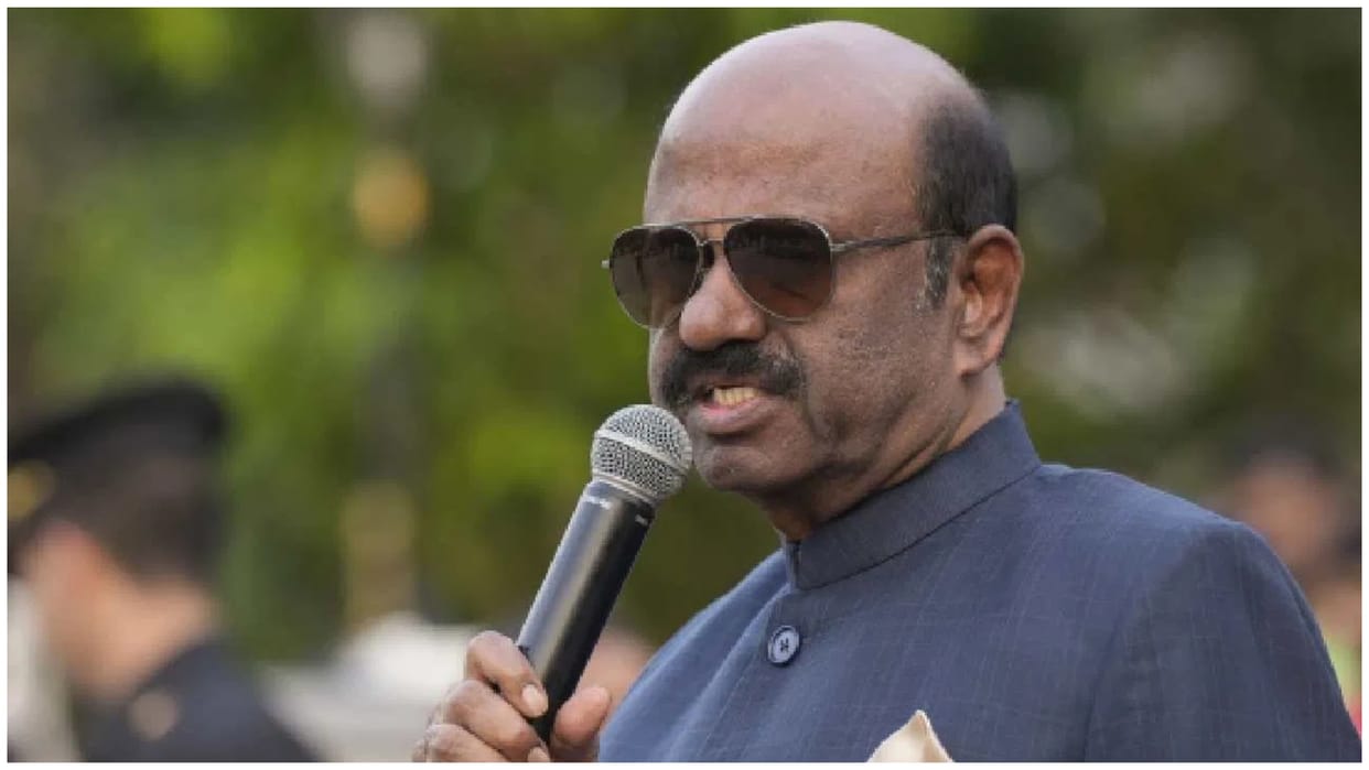Governor on arrest of Sandeshkhali mastermind There is light at the end of the tunnel, new dawn will return