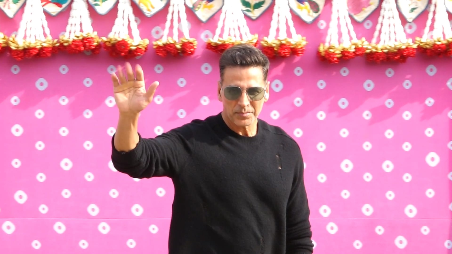 Bade Miyan Chote Miyan actor Akshay Kumar to team up with Fukrey director Mrigdeep Singh Lamba as per report
