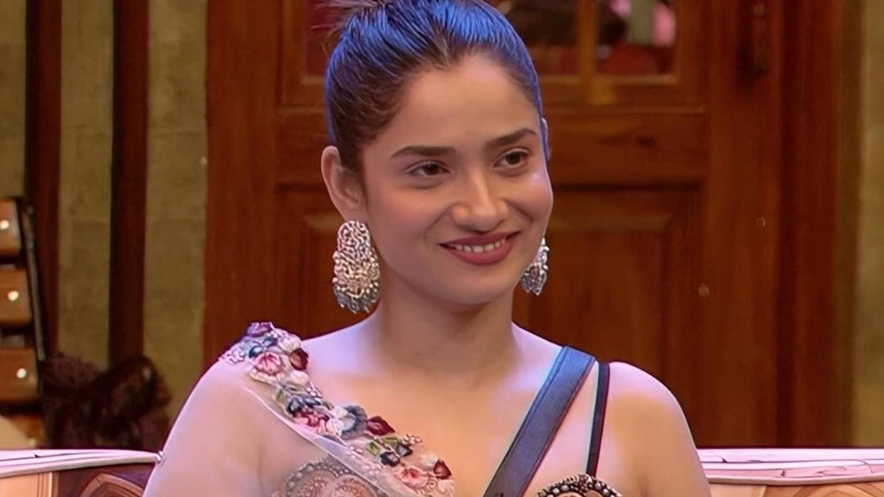 Bigg Boss17 fame Ankita Lokhande talks casting couch said that day i choose my self esteem and rejected film