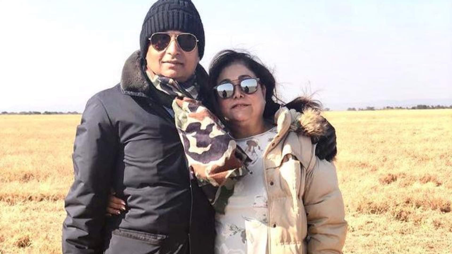 Anant ambani Radhika Merchant Pre Wedding know his uncle anil ambani and Tina Ambani love story marriage story