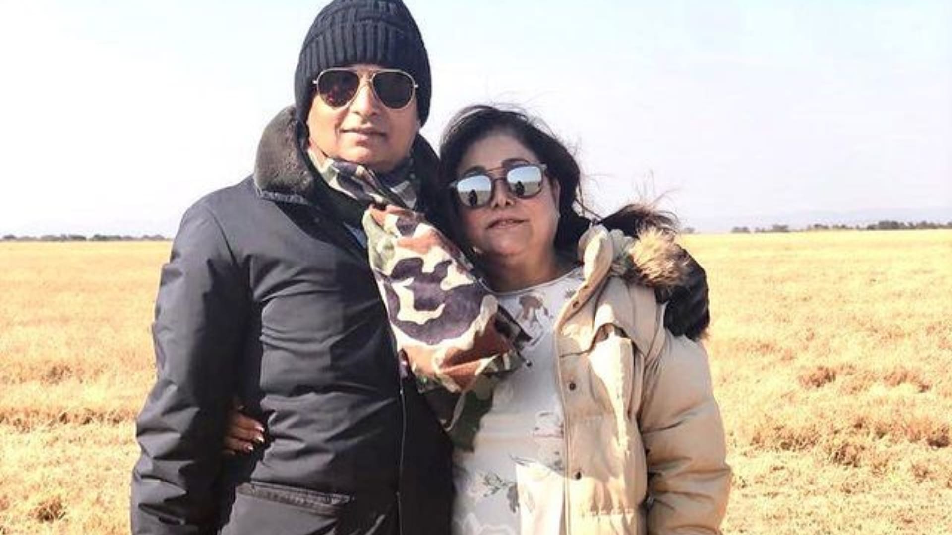 Anant ambani Radhika Merchant Pre Wedding know his uncle anil ambani and Tina Ambani love story marriage story