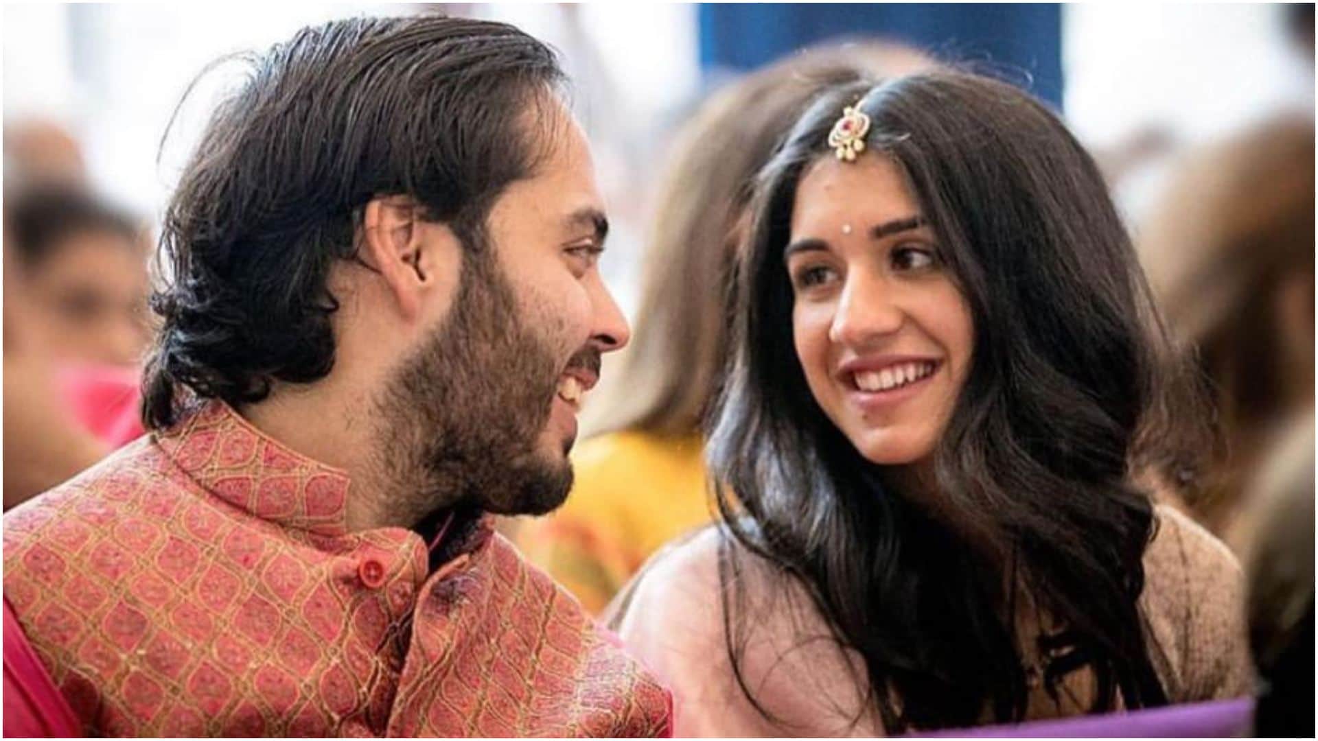 Anant Radhika Pre Wedding Mukesh ambani support pm modi wed in india know main reasons for choosing Jamnagar