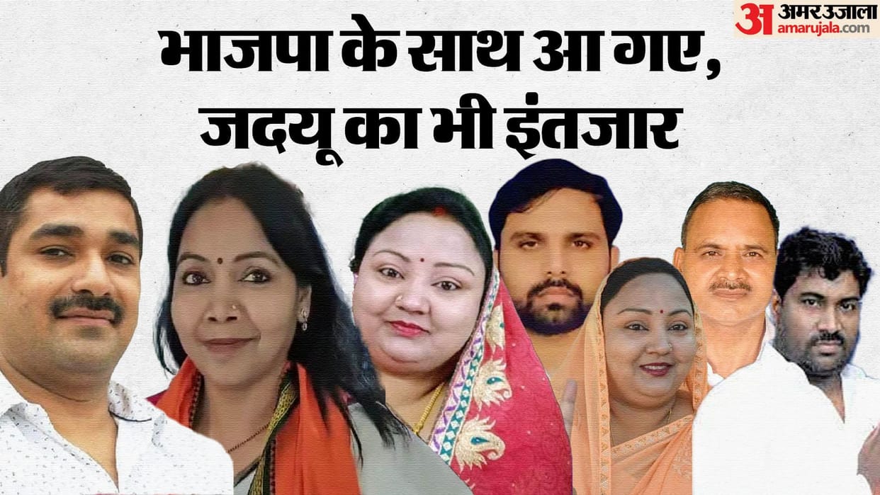 Bihar News : no fear of anti-defection law in bihar congress or lalu yadav rjd party to join bihar bjp news
