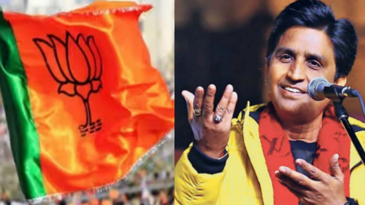 BJP may field brahman candidate on Raebareli seat.