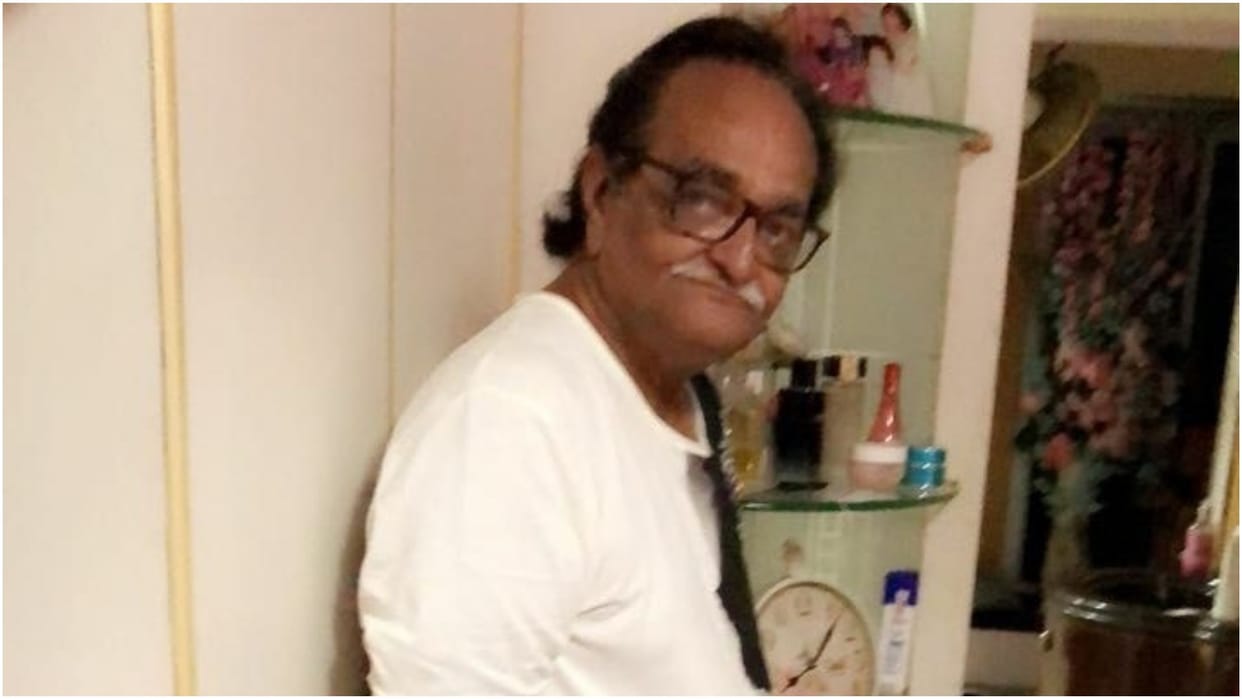 Director Chander Hansraj Bahl passes away