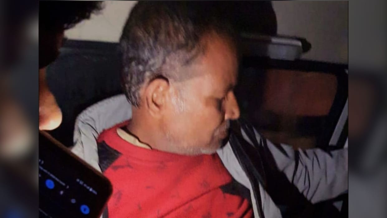 miscreants shoot businessman PDDU Nagar condition critical in hospital