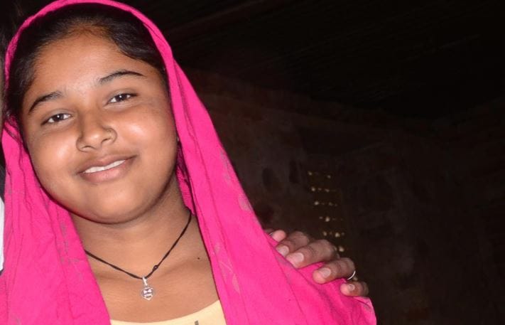 Dausa Weather: Girl student and bike rider die due to lightning