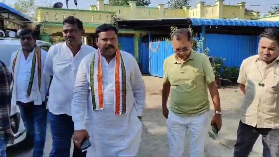छत्तीसगढ़ कांग्रेस कमेटी