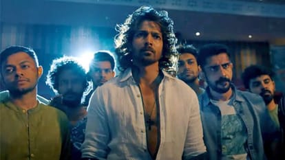 Dange Movie Review Bejoy Nambiar T Series Harshvardhan Rane Eshan Bhat Nikita Dutta T J Bhanu