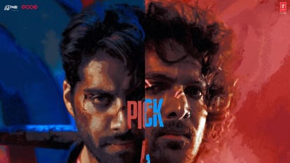 Dange Movie Review Bejoy Nambiar T Series Harshvardhan Rane Eshan Bhat Nikita Dutta T J Bhanu
