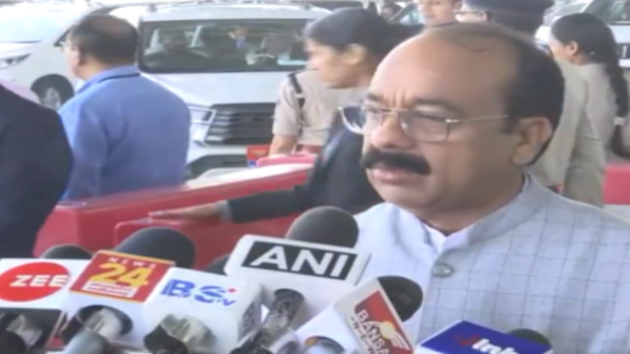 LokSabha Chunav: First list of Lok Sabha candidates will be released soon, Sao said- will win 11 seats of Chha