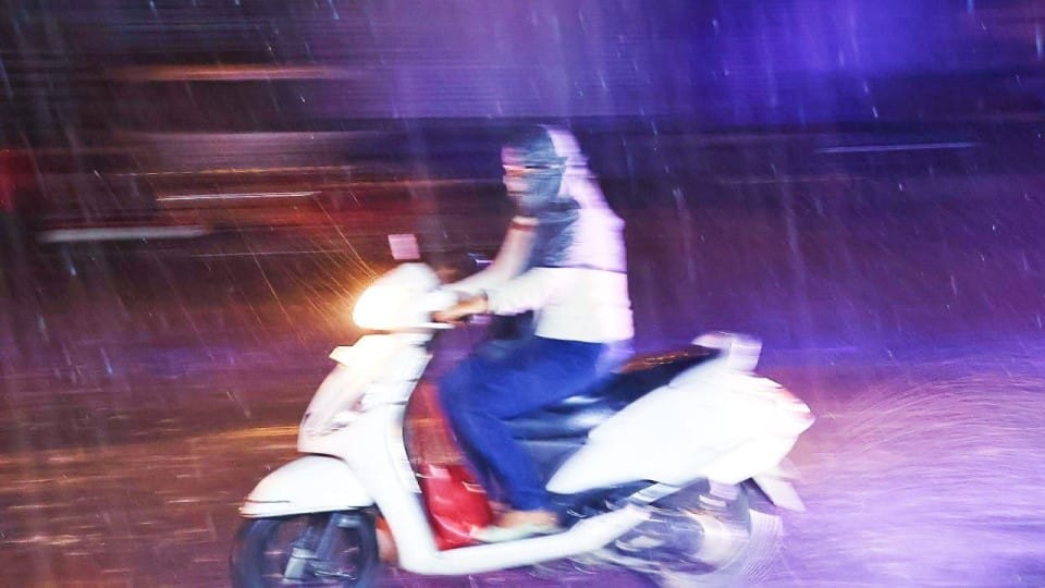 mp weather update mausam imd forecast today tomorrow indore ujjain jabalpur bhopal