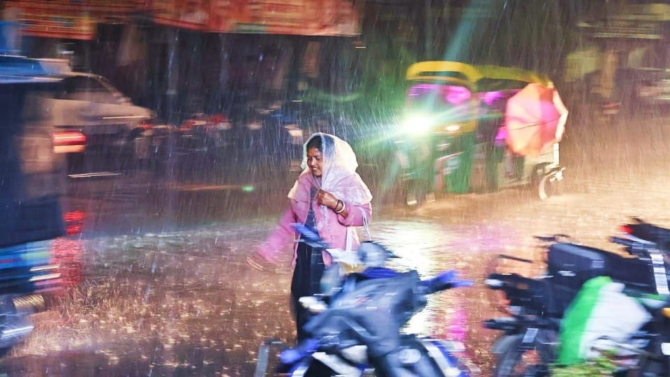 indore weather update forecast imd mausam alert today