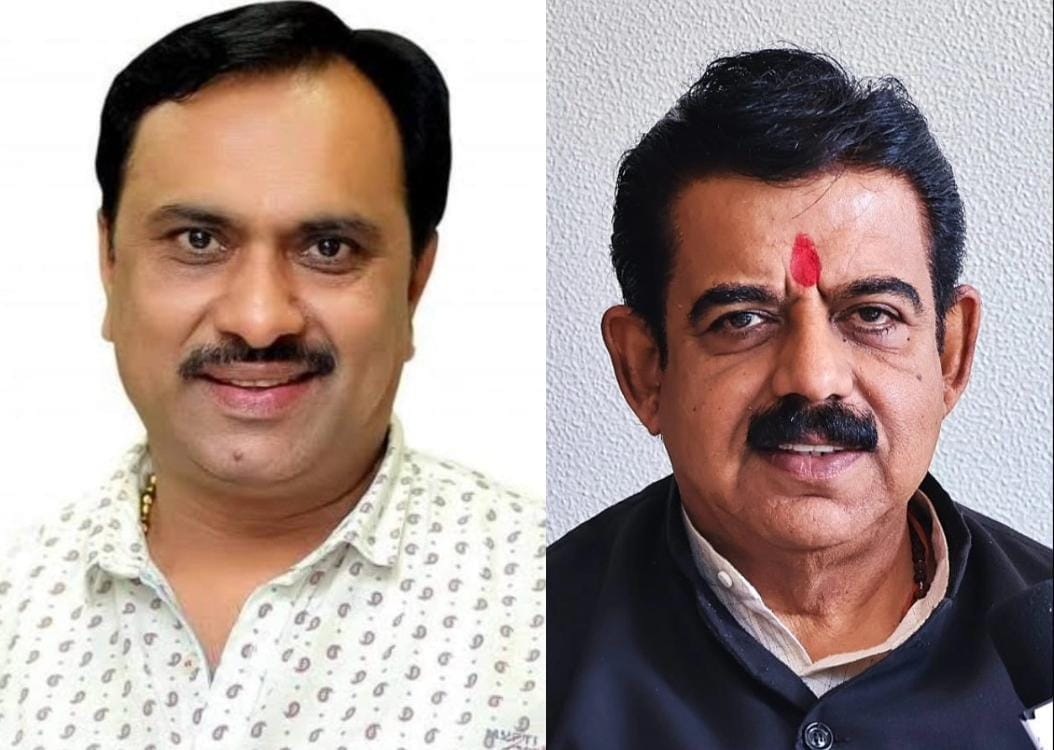 Indore: Lalwani's claim of re-contesting from Indore strong, Jirati and Divya Gupta also in the race.