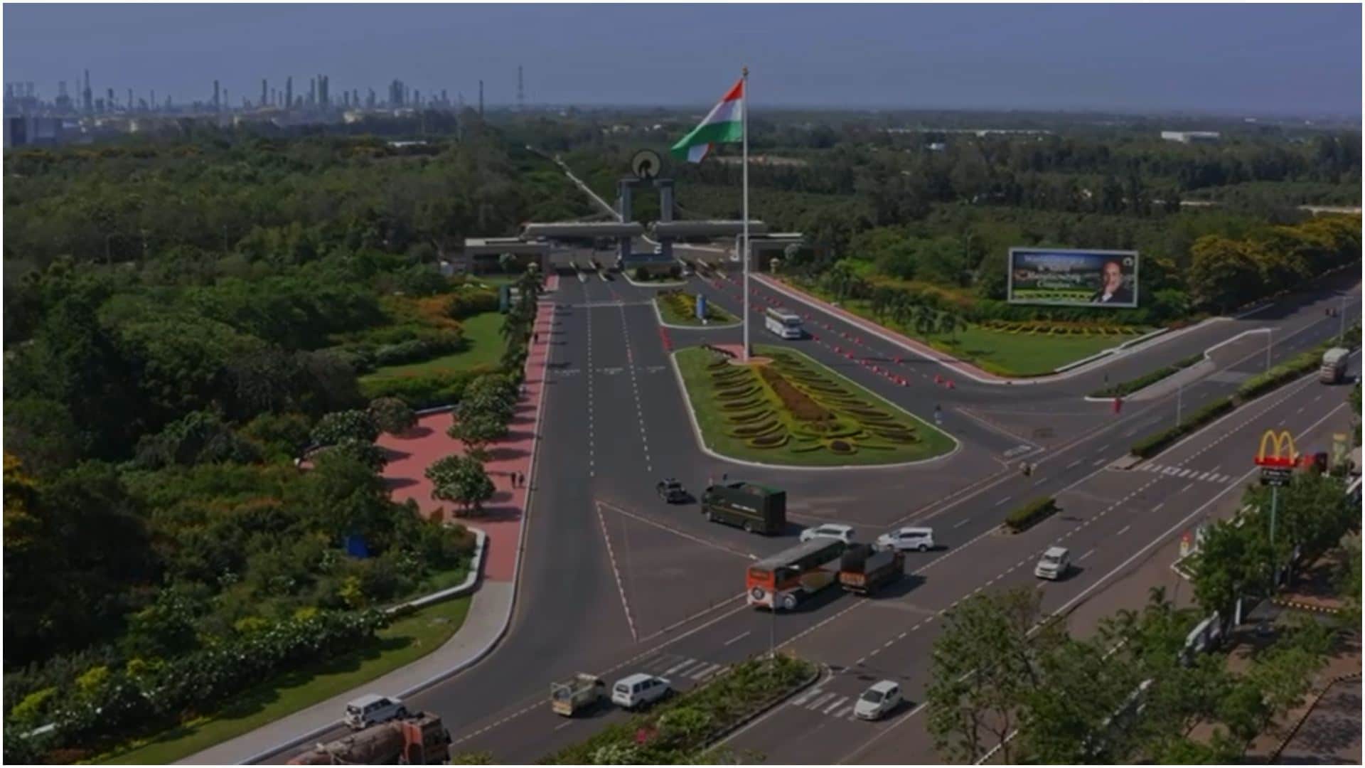 Nita Ambani on pre marriage function of Anant Radhika Merchant says Art and Culture is theme for celebration