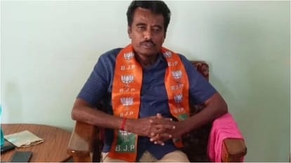 K shivaram