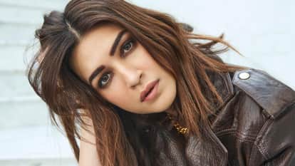 kriti sanon on production bebut Do Patti 'when you can't find a good opportunity, create one for yourself