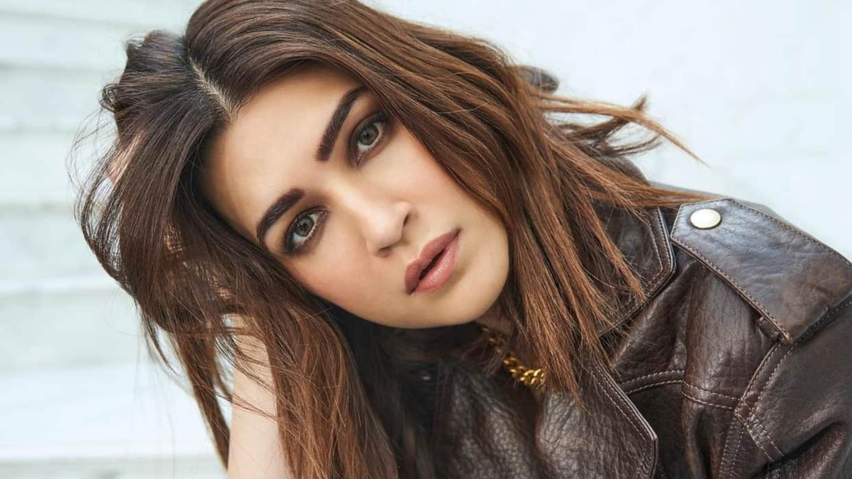 kriti sanon on production bebut Do Patti 'when you can't find a good opportunity, create one for yourself