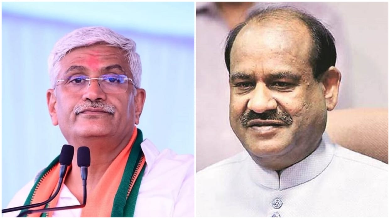 Lok Sabha Election BJP may release first list of candidates for Lok Sabha election in Rajasthan today