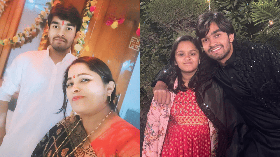 dewang joshi ayodhya ram mandir road accident and organ donation rashmi joshi