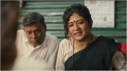 Maamla Legal Hai Review by Pankaj Shukla Netflix India Ravi Kishan Nidhi Bisht Sameer Khanna Posham Pa Naila