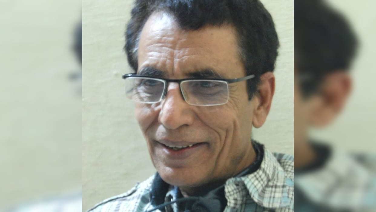 Serial-film screenwriter Meraj Zaidi is no more, dead