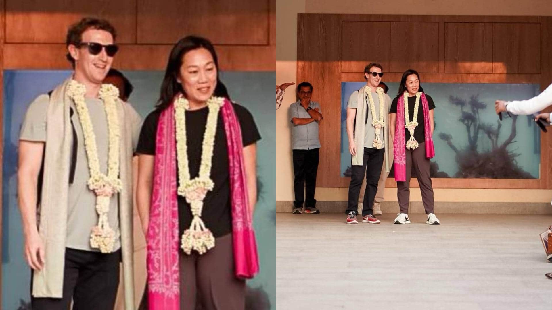 Anant Radhika Pre Wedding Bollywood stars Aamir Khan Anil Kapoor Saif Ritesh Deshmukh gathered in Jamnagar