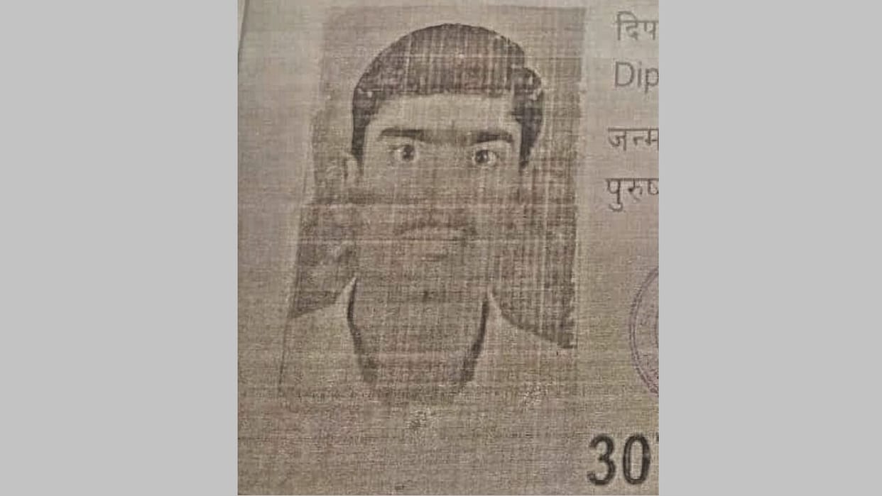 Army sergeant commits suicide in Ambala, noose of rope was made in barrack