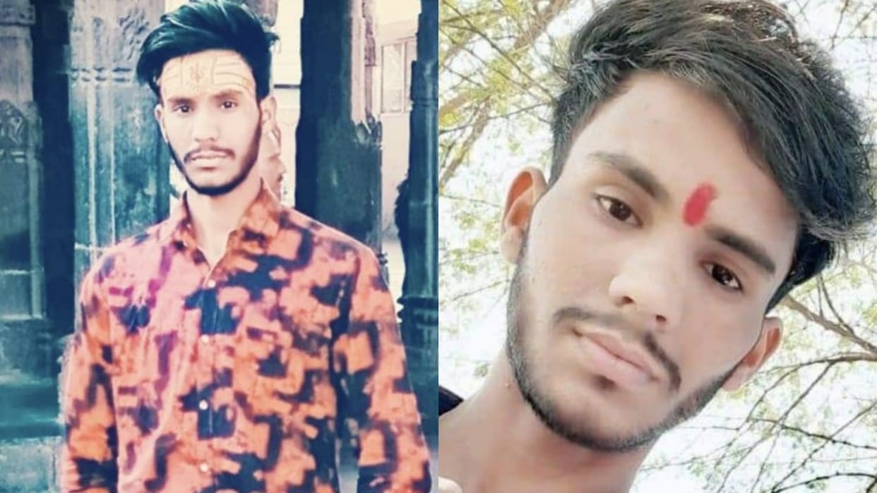 Ujjain Crime Murder for removing harvester from garlic field youth killed due to bullet injury