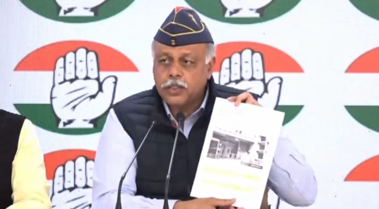 OROP: confusion over One Rank, One Pension, government goes to Supreme Court against disability pension!